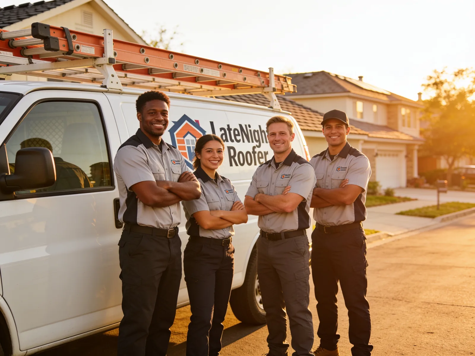 Emergency Roof Repair company in Sealy, TX